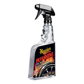 Spray brillador de neumatico 24 oz meguiar